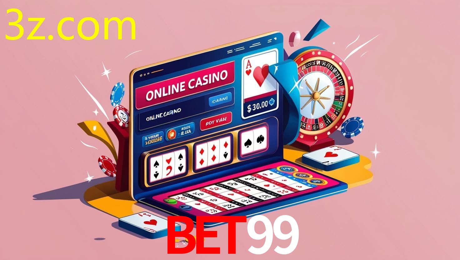 BET99.COM